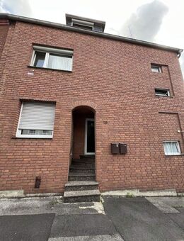 Lichtdurchflutete Maisonettewohnung in ruhiger Straße - Hürth