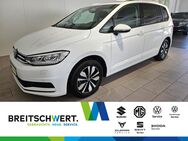 VW Touran, 1.5 TSI Move, Jahr 2024 - Ansbach