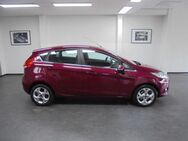 Ford Fiesta 1,25 Titanium 88.000 km WR+SR TÜV/neu - Asperg