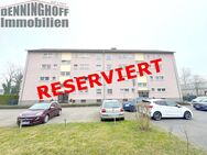 Gepflegte Eigentumswohnung mit Balkon und Garage in Kamen - Kamen