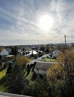 Erstbezug - Penthousewohnung mit großer Dachterrasse in Bitburg-Stadt - Bitburg