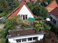 TOPLAGE Riddagshausen Einfamilienhaus mit Garage (kurzfristig frei) - Braunschweig