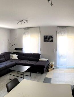 Seltenes Fundstück!!! Tolle 4,5-Zimmer-Wohnung mit Achalmbick - Eningen (Achalm)