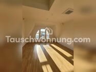 [TAUSCHWOHNUNG] Tauschwohnung Giebichenstein - Halle (Saale)