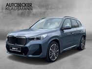 BMW iX, 1 xDrive30 M Sport LMR 20 Hifi, Jahr 2024 - Krefeld