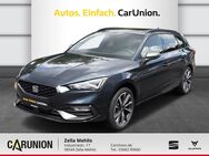 Seat Leon, 1.5 SPORTSTOURER FR eTSI 150, Jahr 2024 - Zella-Mehlis