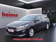 Kia cee'd, , Jahr 2018 - Holzwickede