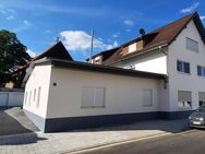 Mehrfamilienhaus mit 6 WE, zusätzl. Baugrund, Inflationsschutz/Provisionsfrei - Meckesheim