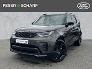 Land Rover Discovery, D300 Dynamic HSE, Jahr 2023 - Hallstadt