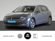 VW Golf, 2.0 TDI Move 1, Jahr 2024 - Hannover