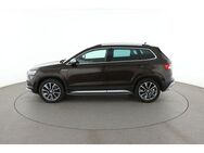 Skoda Karoq 2.0 TDI Scout 4x4 - Berlin