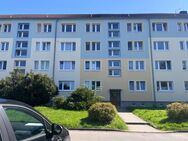 Helle 3-Raum-Wohnung in Kromsdorf - Kromsdorf
