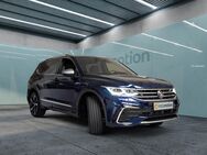 VW Tiguan, Alll, Jahr 2025 - München