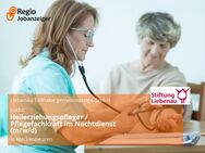 Heilerziehungspfleger / Pflegefachkraft im Nachtdienst (m/w/d) - Meckenbeuren