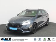 Skoda Octavia, 2.0 TDI Combi, Jahr 2021 - Wunstorf