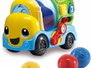 Vtech® Spielzeug-Auto VTechBaby, Fröhlicher Farbmischer