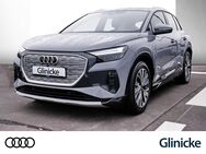 Audi Q4, , Jahr 2021 - Erfurt