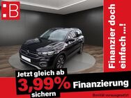 VW T-Cross, 1.0 TSI, Jahr 2024 - Greding