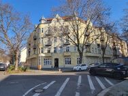 Große drei Zimmer Eigentumswohnung in Mitten von Berlin - Berlin