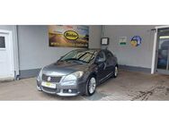 Suzuki Kizashi 2.4 4x4 CVT Sport m.GARANTIE - Barbing