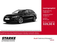 Audi A4, Avant 35 TFSI S line, Jahr 2021 - Vechta