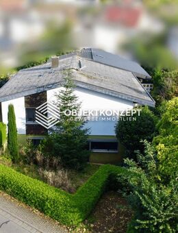 Doppelhaushälfte in toller Lage mit viel Potential - Emmendingen