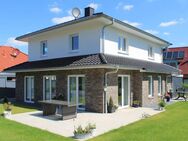 Aus der Toskana direkt in den Norden! *PV-Anlage inklusive* - Jade