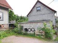 Ein Zuhause voller Möglichkeiten - Viel Raum für Ihre Ideen und Wünsche! - Suhl