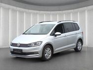 VW Touran 2.0TDI*DSG ACC Navi Alcantara Massage SHZ - Ruhstorf (Rott)