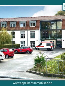 Pflegeimmobilie: Die nachhaltige Investition mit sicheren Renditen! - Georgsmarienhütte