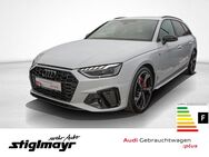 Audi A4, Avant S line 40 TFSI 19ZOLL, Jahr 2024 - Pfaffenhofen (Ilm)