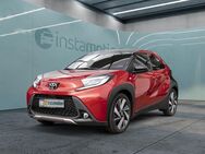 Toyota Aygo, X Explore, Jahr 2022 - München