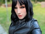 Rubberdoll sucht Trans - Bremen