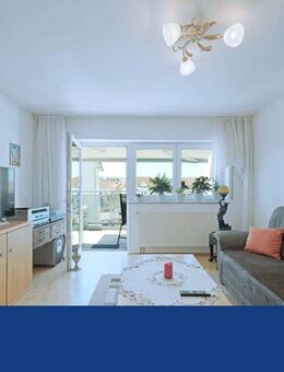 Attraktive Kapitalanlage im Zukunftsmarkt Seniorenwohnen - barrierefrei & altersgerecht - Senden (Bayern)