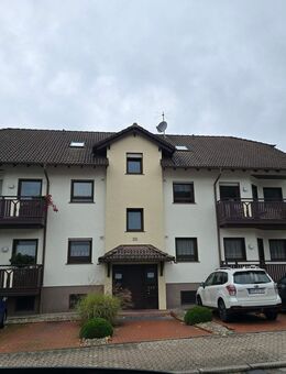 Gemütliche 2 ZKB Wohnung in TOP-Lage - Kirkel