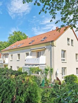 Großzügige Eigentumswohnung nahe des Ostseestrandes von Zinnowitz - Zinnowitz