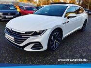 VW Arteon Shooting Brake R-Line 1.4 l eHybrid Leder HeadUp MatrixLED - Warstein