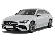 Mercedes CLA 180, SB AMG °, Jahr 2023 - Erfurt