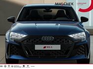 Audi RS3, Limousine MY2025 UPE Angebot, Jahr 2022 - Wackersdorf