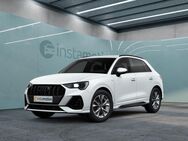 Audi Q3, , Jahr 2023 - München