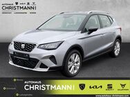 Seat Arona, Xperience 85kw, Jahr 2024 - Worms