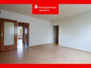 Wärmegedämmte Eigentumswohnung mit neuem Balkon zur Kapitalanlage - Gronau (Westfalen)