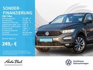 VW T-Roc, 2.0 TDI EPH, Jahr 2020 - Limburg (Lahn)