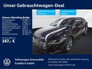 VW Arteon, 2.0 TDI Shooting Brake R-Line IQ Light 3h947z, Jahr 2023 - Neu Isenburg