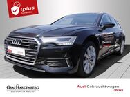 Audi A6, Avant 45 TDI qu design, Jahr 2020 - Aach (Baden-Württemberg)