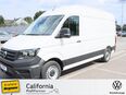 VW Crafter, 2.0 TDI 35 L2H2 FWD, Jahr 2024 in 47803