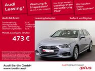 Audi A4, Avant Advanced 35 TFSI ALCANT, Jahr 2024 - Berlin