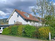Charmantes Reihenendhaus in zentraler Lage! - Oberkirch