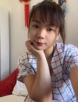 Maiwald chinesische Massage - Wuppertal