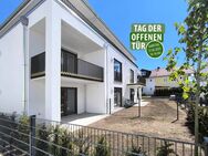 Attraktive 2-Zimmer-Wohnung (OG) mit Balkon und Lift Bezugsfertig Juni 2025 - Wolfratshausen